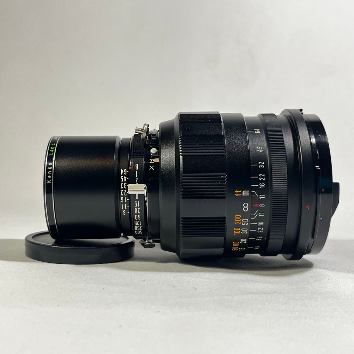 マミヤプレス レンズ Mamiya Sekor Lens 250mm F8 for Mamiya マミヤプレス レンズ Mamiya Sekor Lens 250mm F8 for Mamiya