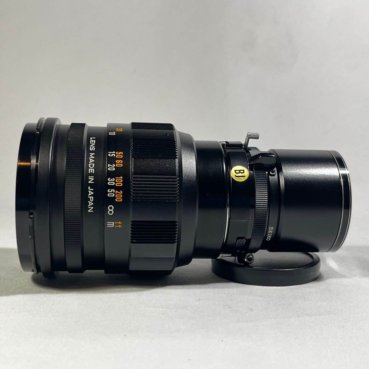 マミヤプレス レンズ Mamiya Sekor Lens 250mm F8 for Mamiya マミヤプレス レンズ Mamiya Sekor Lens 250mm F8 for Mamiya