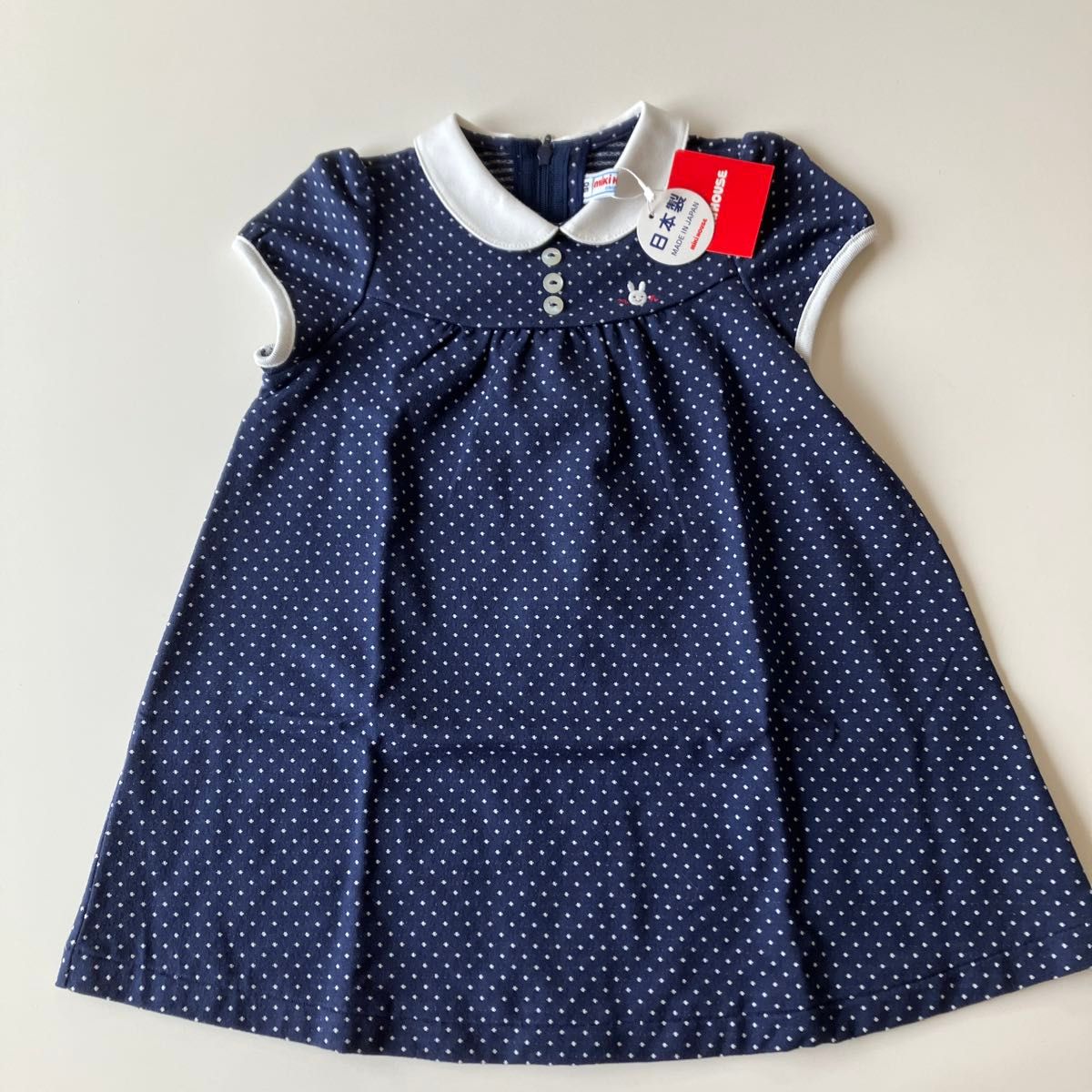 yuki様⭐︎ボンポワン ワンピース 12a yuki様⭐︎ボンポワン ワンピース 12a Bonpoint|ボンポワン