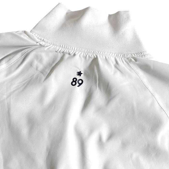 PEARLY GATES パーリーゲイツ 新品 定価4万 防水透湿 ロゴ裏地 PEARLY GATES パーリーゲイツ 新品 定価4万 防水透湿 ロゴ裏地