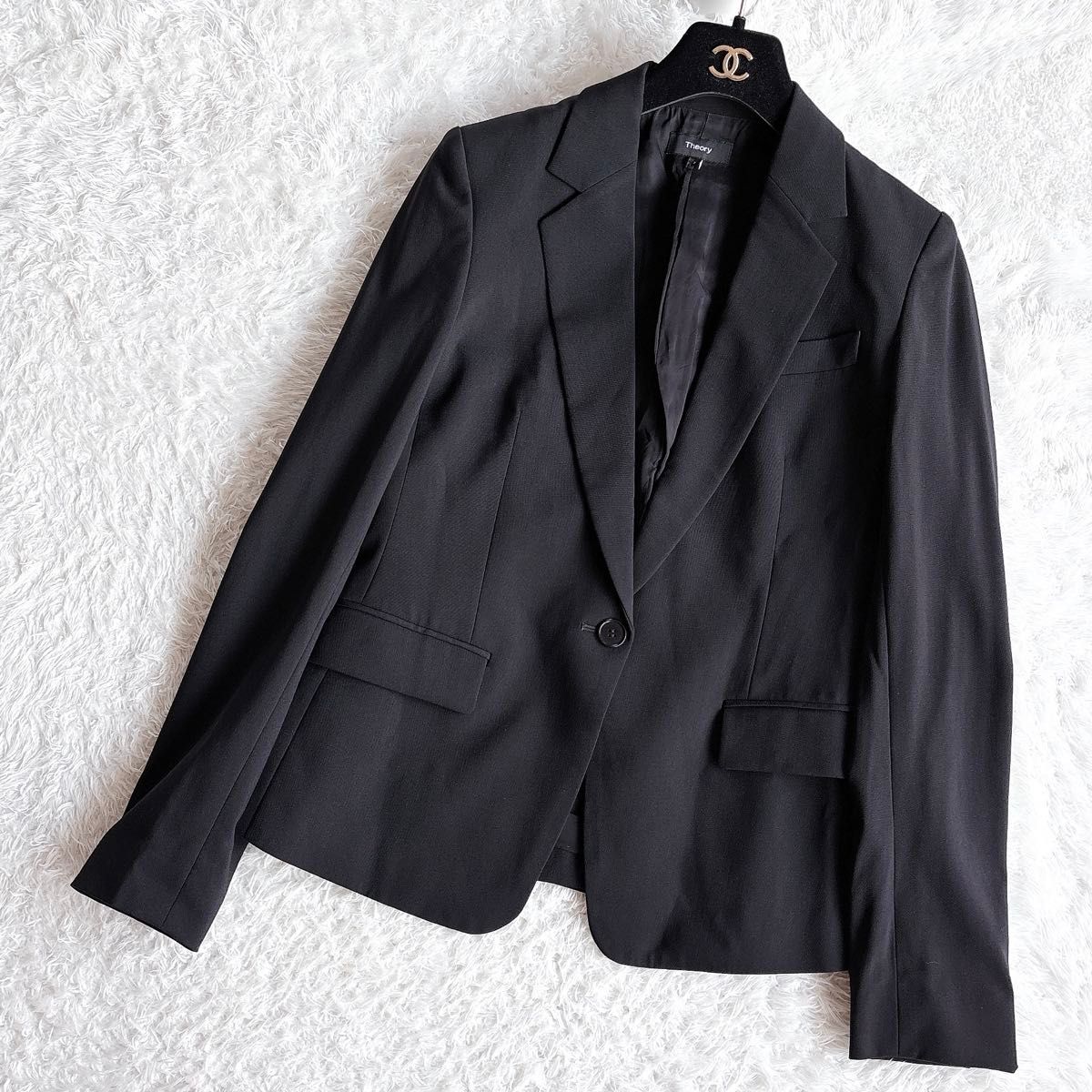 2019 セオリー TAILOR テーラードジャケット・ワンピーススーツ 2019 セオリー TAILOR テーラードジャケット・ワンピーススーツ