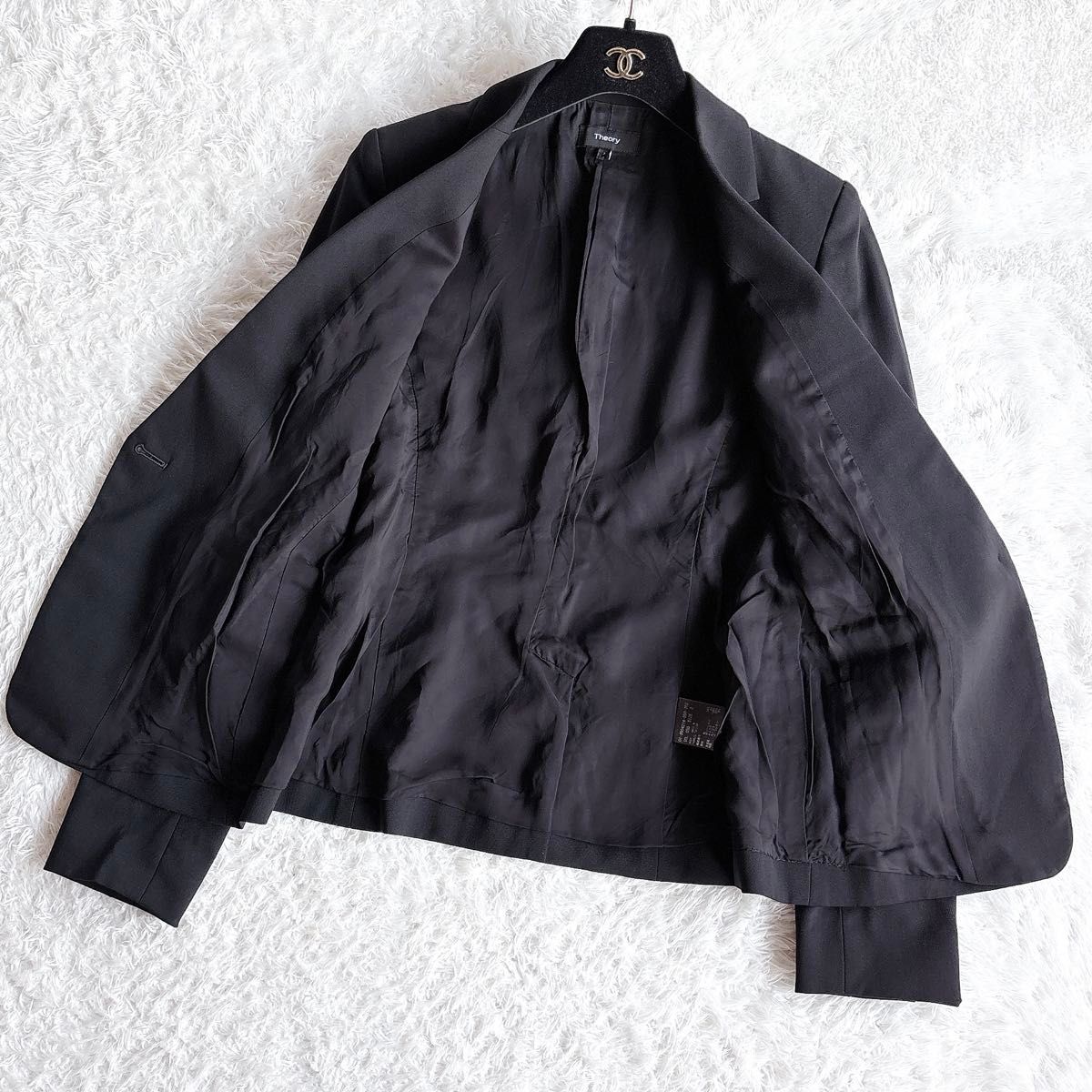 2019 セオリー TAILOR テーラードジャケット・ワンピーススーツ 2019 セオリー TAILOR テーラードジャケット・ワンピーススーツ