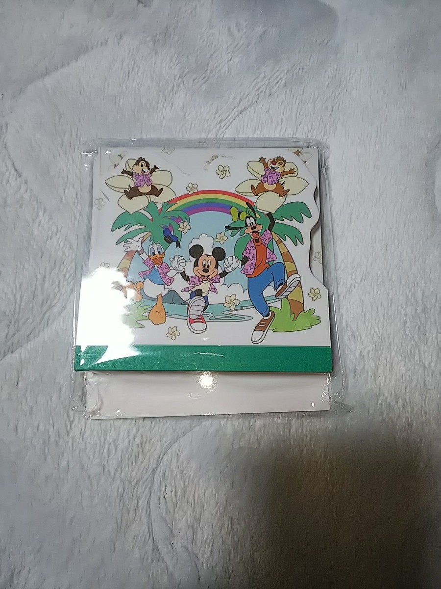 Paypayフリマ ダイカットメモ ディズニーコラボ嵐 Paypayフリマ ダイカットメモ ディズニーコラボ嵐
