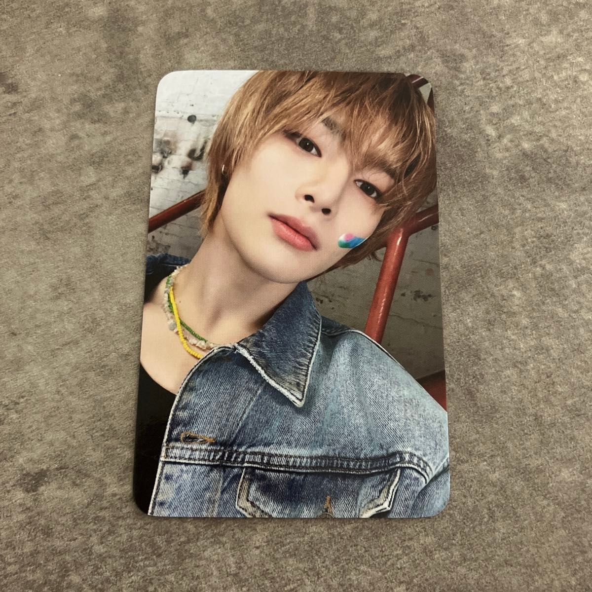 StrayKids アイエン トレカ ATE 公式品|Yahoo!フリマ(旧PayPay StrayKids アイエン トレカ ATE 公式品|Yahoo!フリマ(旧PayPay