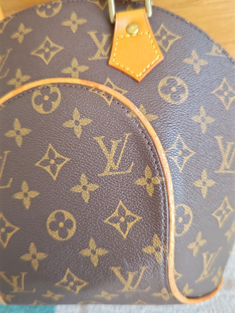 モノグラム ハンドバッグ LOUIS VUITTON エリプスPM ルイ モノグラム ハンドバッグ LOUIS VUITTON エリプスPM ルイ