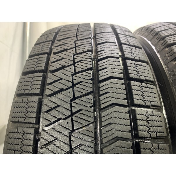 2021年製 9分山 ブリヂストン BLIZZAK VRX2 205/60R16 92Q 4本 2021年製 9分山 ブリヂストン BLIZZAK VRX2 205/60R16 92Q 4本