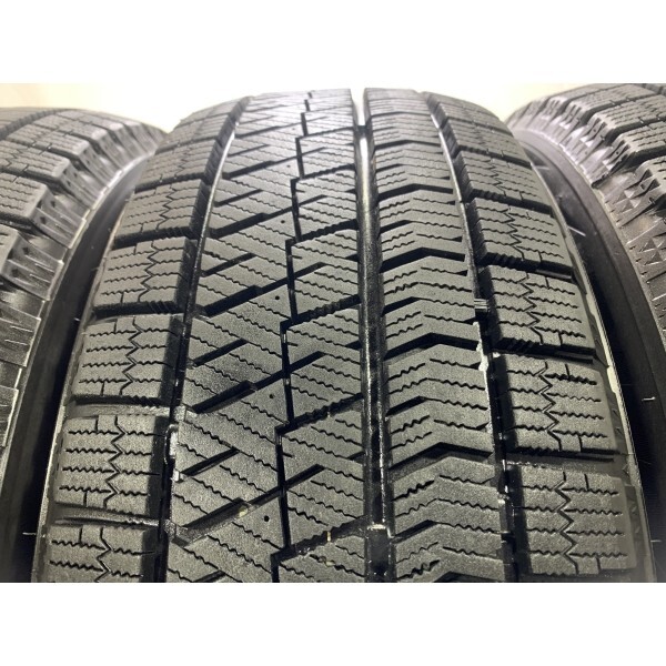 2021年製 9分山 ブリヂストン BLIZZAK VRX2 205/60R16 92Q 4本 2021年製 9分山 ブリヂストン BLIZZAK VRX2 205/60R16 92Q 4本