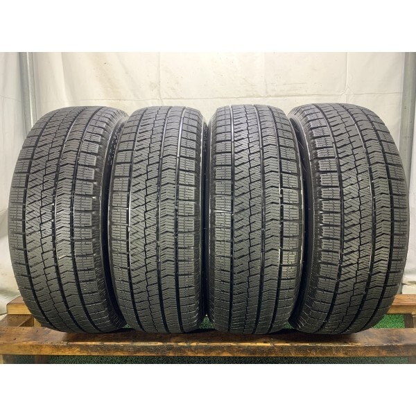 2021年製 9分山 ブリヂストン BLIZZAK VRX2 205/60R16 92Q 4本 2021年製 9分山 ブリヂストン BLIZZAK VRX2 205/60R16 92Q 4本