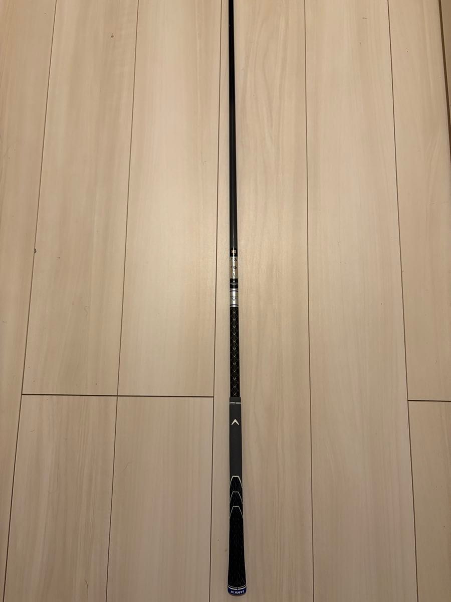 TENSEI 50 FLEX-SR w1 Callaway Blue