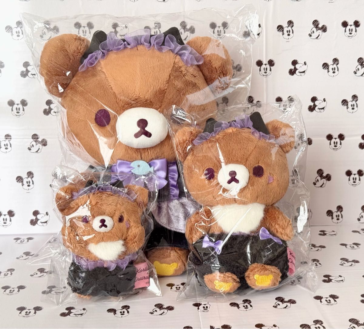 ちいかわ うさぎだらけくじ A賞 超BIGぬいぐるみ ジャンプ ちいかわ うさぎだらけくじ A賞 超BIGぬいぐるみ ジャンプ