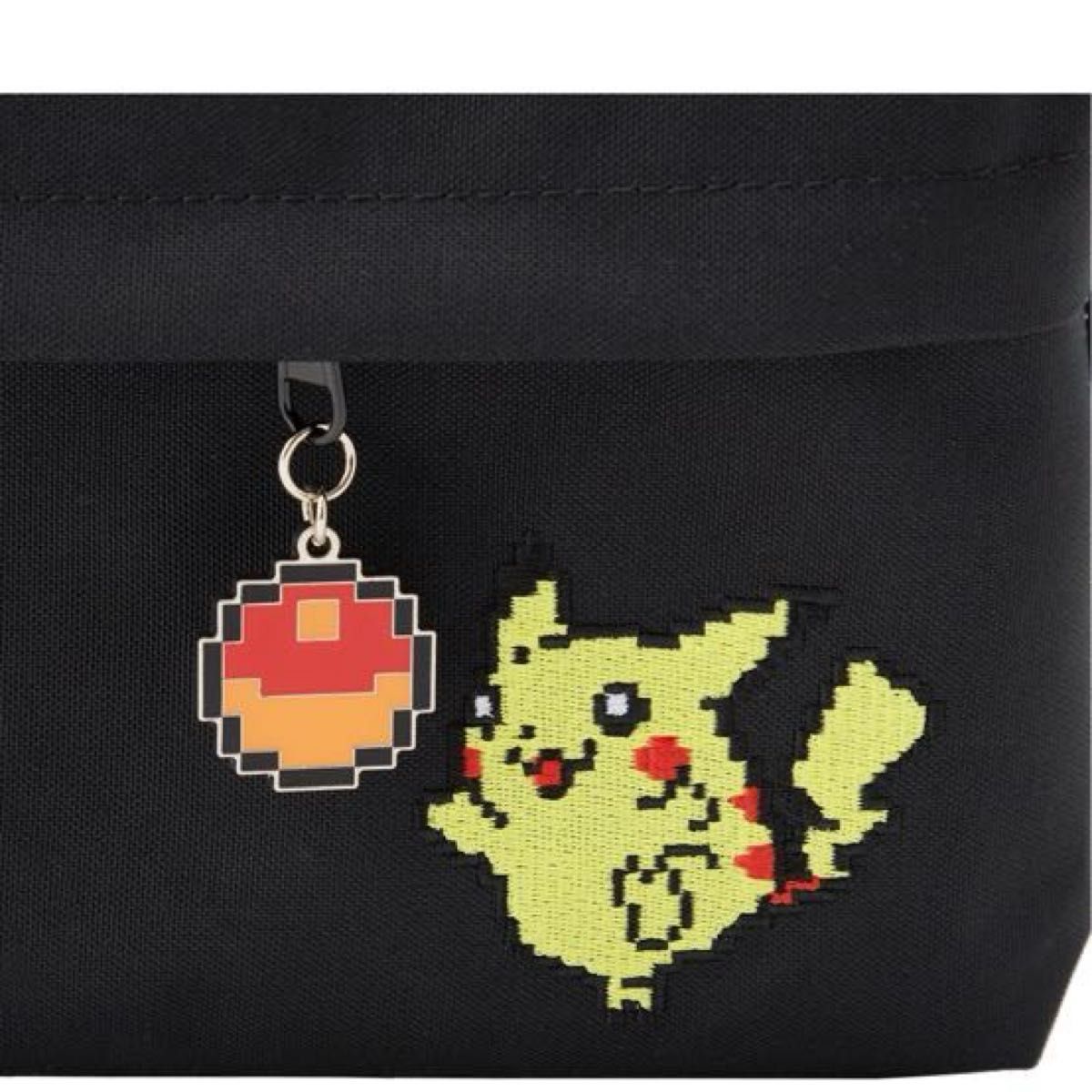 デイバッグ OUTDOOR PRODUCTS 金銀 ポケモンセンター ピカチュウ デイバッグ OUTDOOR PRODUCTS 金銀 ポケモンセンター ピカチュウ