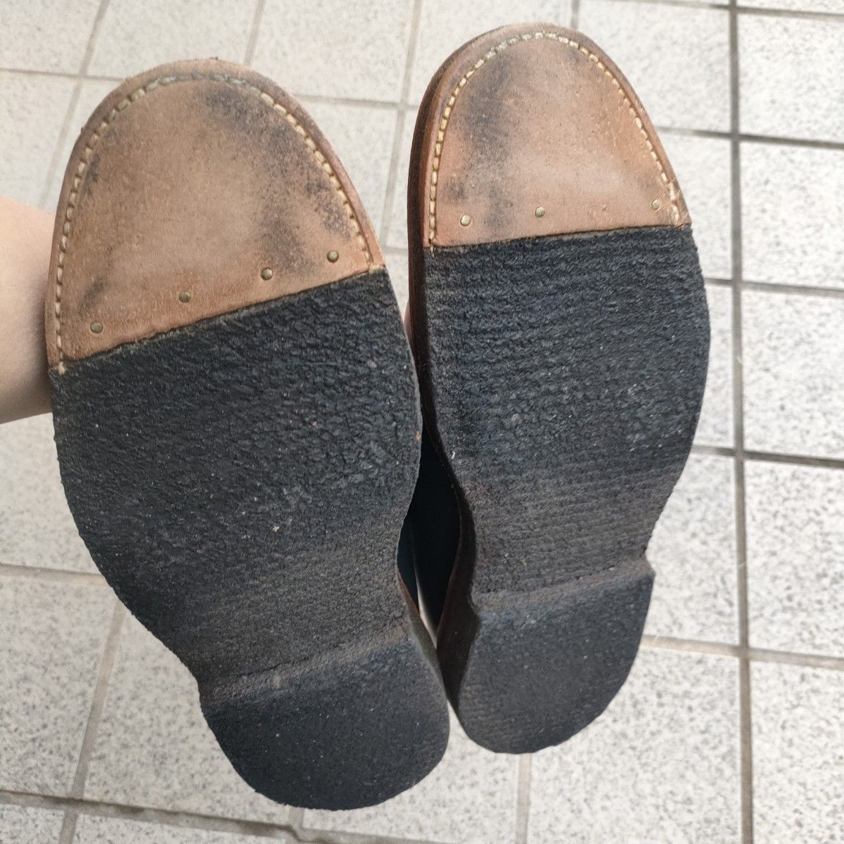 alden オールデン 94708 US9D 27 ネイビー クロムエクセル alden オールデン 94708 US9D 27 ネイビー クロムエクセル