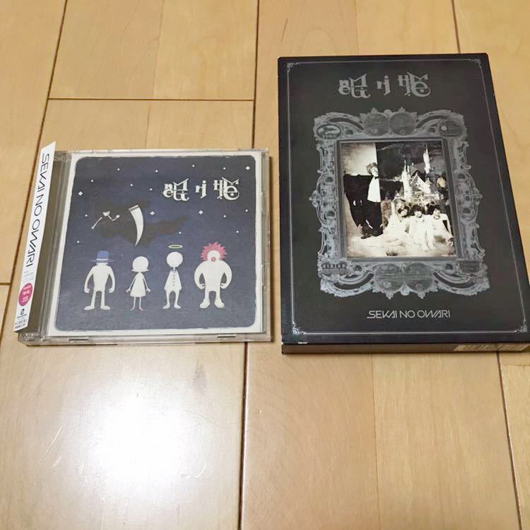 日本yahoo代標 日本代購 日本批發 Ibuy99 Sekai No Owari眠り 日本yahoo代標 日本代購 日本批發 Ibuy99 Sekai No Owari眠り