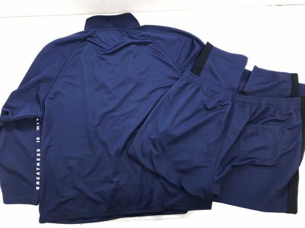 EVERLAST エバーラスト ジャージ トラックスーツ ジャケット EVERLAST エバーラスト ジャージ トラックスーツ ジャケット