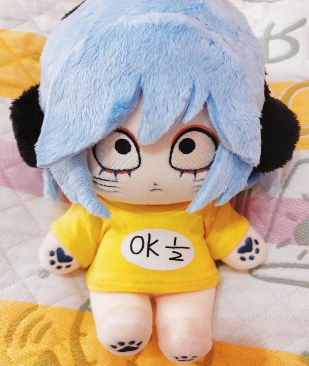 ranfren ニョン 着せ替えぬいぐるみ 20cmぬいぐるみ 》|Yahoo ranfren ニョン 着せ替えぬいぐるみ 20cmぬいぐるみ 》|Yahoo
