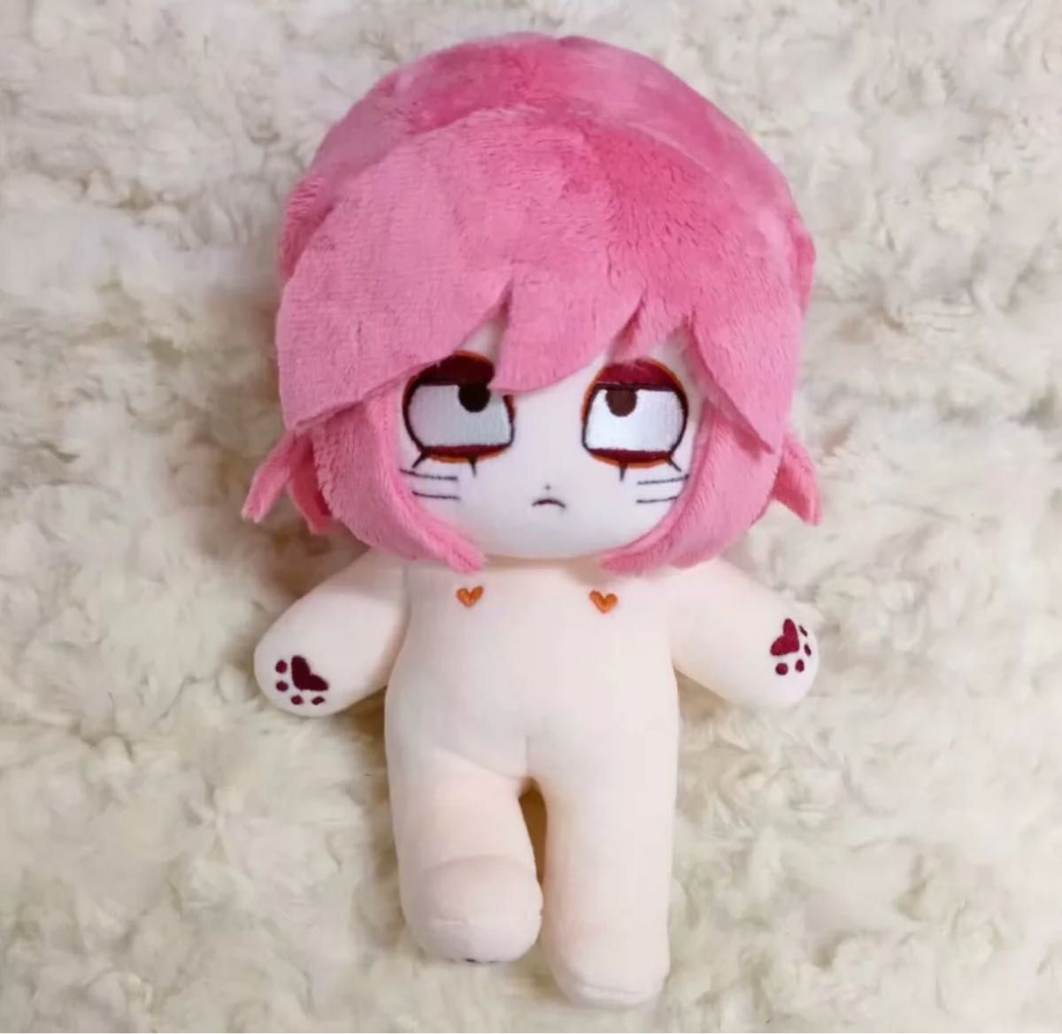 ranfren ニェン 着せ替えぬいぐるみ 20cmぬいぐるみ 》|Yahoo ranfren ニェン 着せ替えぬいぐるみ 20cmぬいぐるみ 》|Yahoo