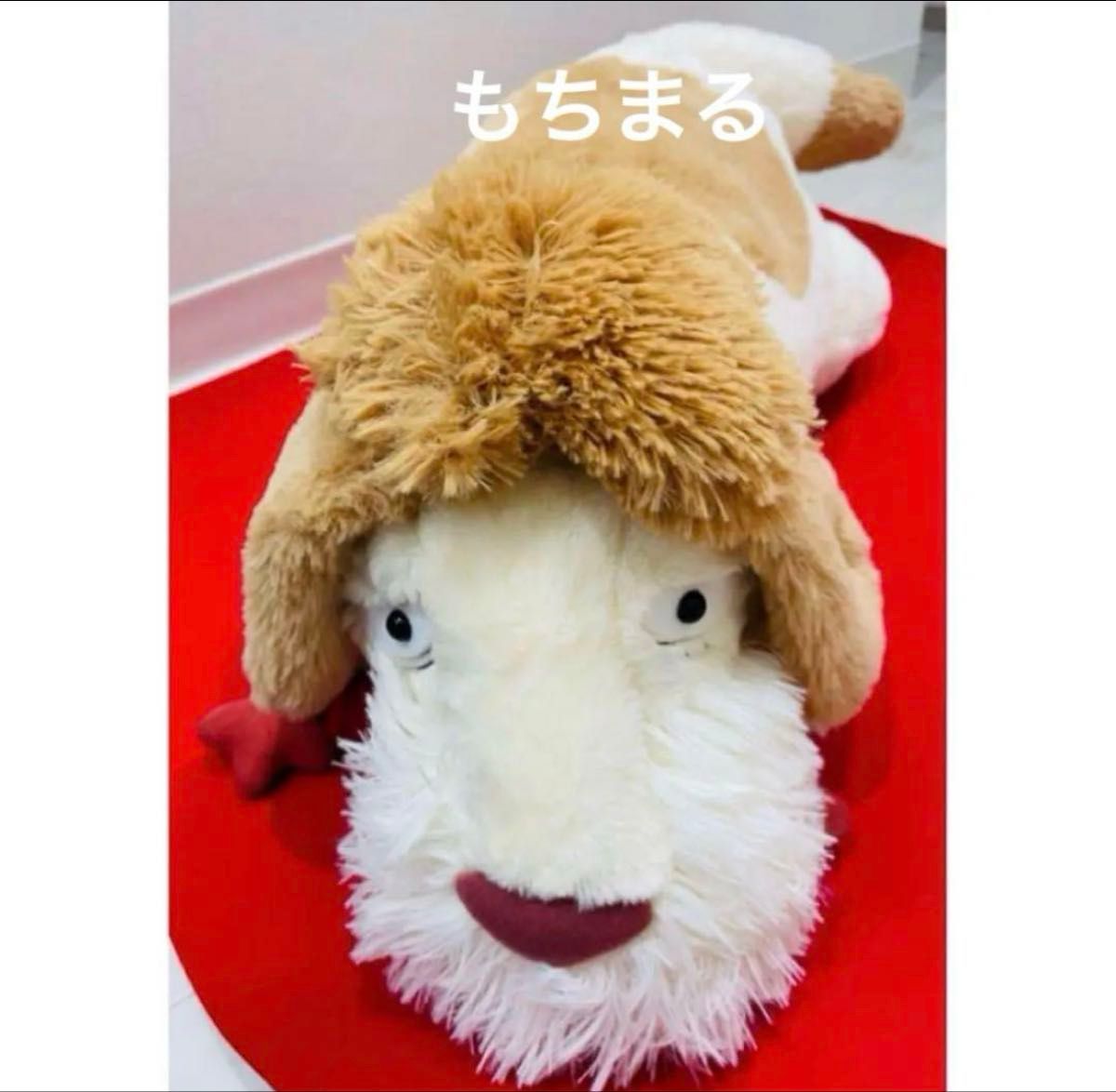 新品タグ付き】ジブリパーク購入 ハウルの動く城 ヒン 新品タグ付き】ジブリパーク購入 ハウルの動く城 ヒン