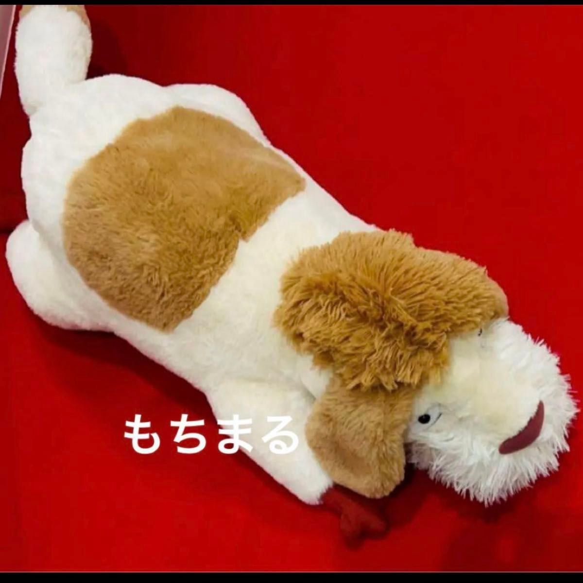 新品タグ付き】ジブリパーク購入 ハウルの動く城 ヒン 新品タグ付き】ジブリパーク購入 ハウルの動く城 ヒン