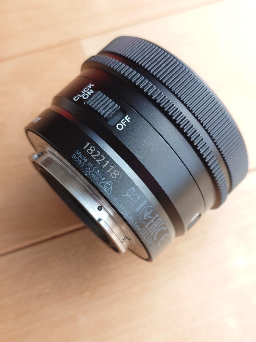 SONY FE 50mm F2 5 G SEL50f25G|Yahoo!フリマ(旧PayPayフリマ) SONY FE 50mm F2 5 G SEL50f25G|Yahoo!フリマ(旧PayPayフリマ)