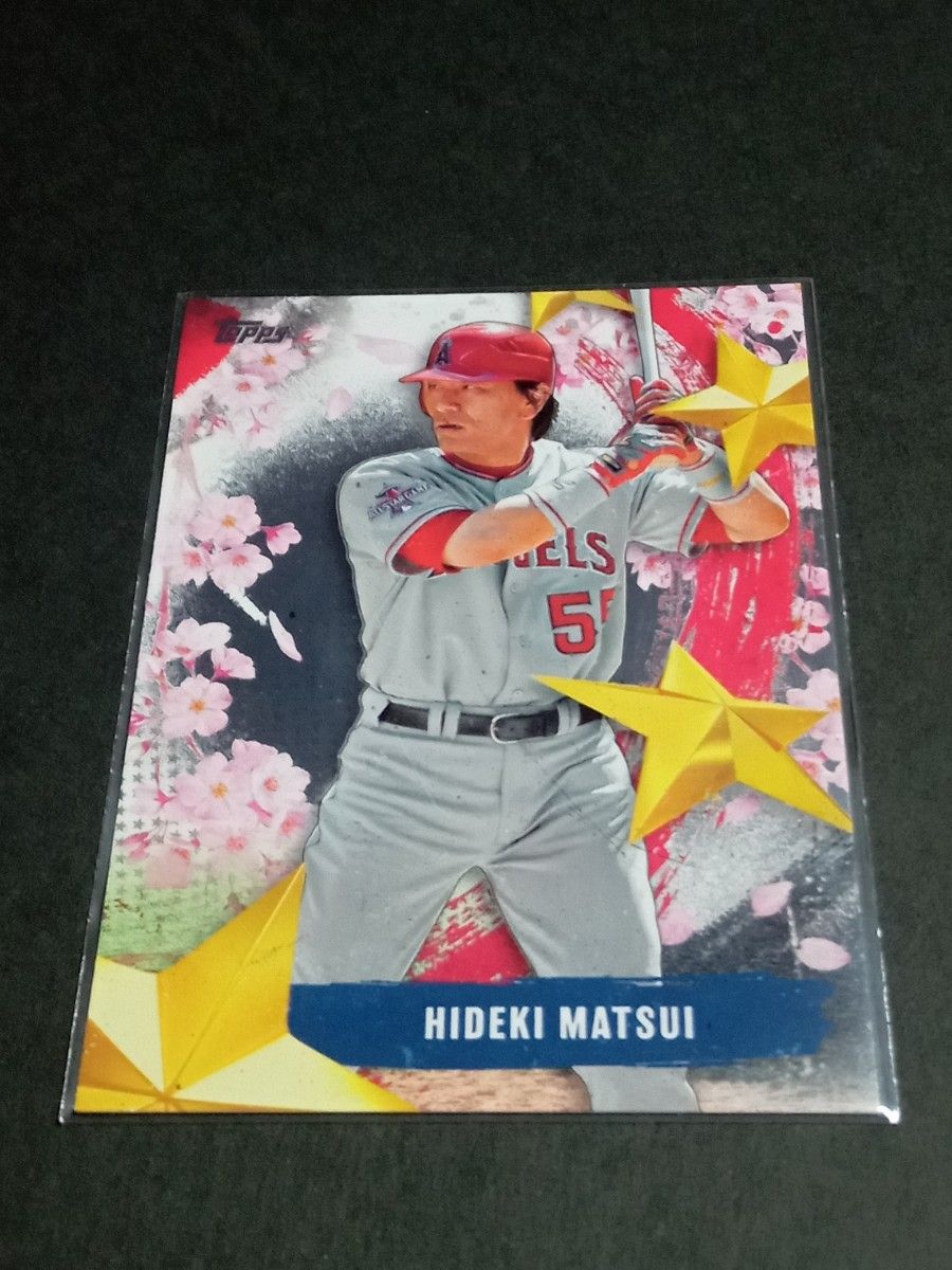 MLBカード イチロー 松井秀喜 大谷翔平 STARS OF JAPAN|Yahoo MLBカード イチロー 松井秀喜 大谷翔平 STARS OF JAPAN|Yahoo