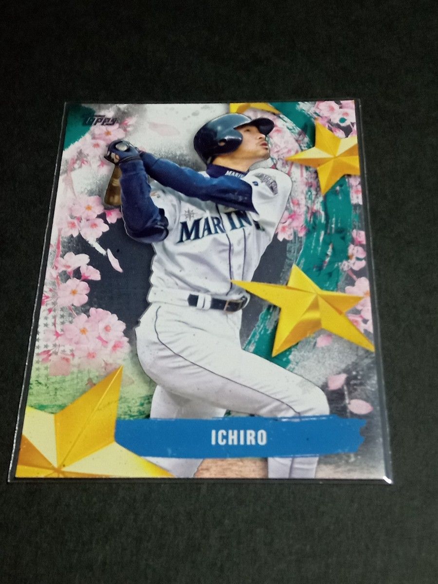 MLBカード イチロー 松井秀喜 大谷翔平 STARS OF JAPAN|Yahoo MLBカード イチロー 松井秀喜 大谷翔平 STARS OF JAPAN|Yahoo