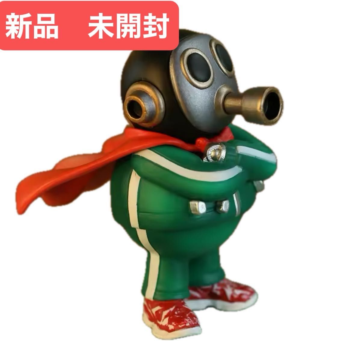 新品】鳥山ロボ ドラゴンボール フィギュア トリヤマロボ|Yahoo 新品】鳥山ロボ ドラゴンボール フィギュア トリヤマロボ|Yahoo