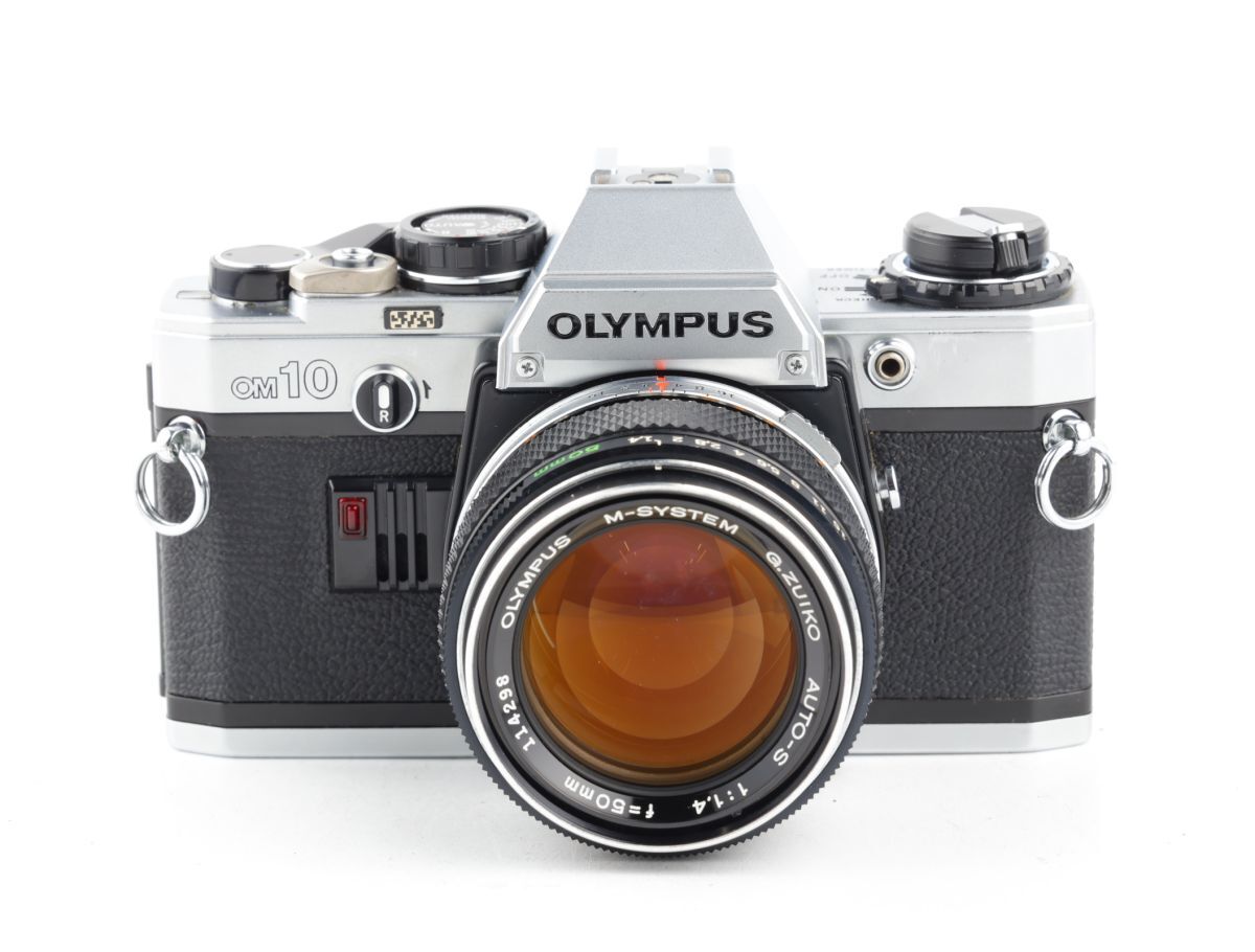 12563cmrk OLYMPUS OM10 + M SYSTEM G.ZUIKO 50mm F1.4 MF一眼 12563cmrk OLYMPUS OM10 + M SYSTEM G.ZUIKO 50mm F1.4 MF一眼