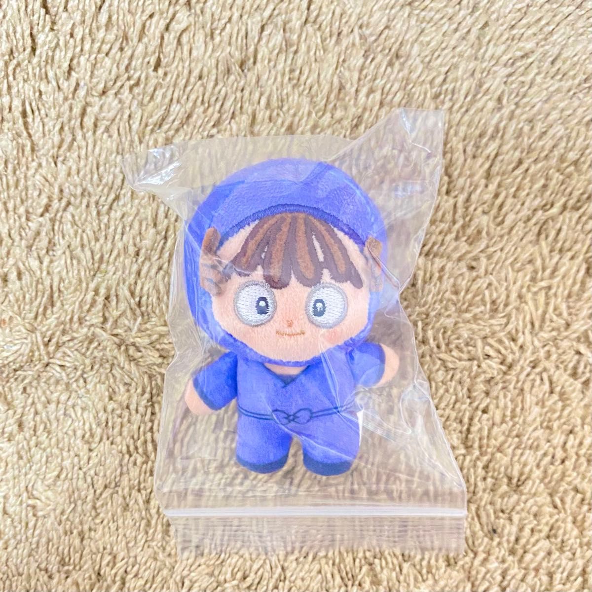 好評にて期間延長】 ほわぬい 忍たま乱太郎 劇場版 vol 単品 好評にて期間延長】 ほわぬい 忍たま乱太郎 劇場版 vol 単品
