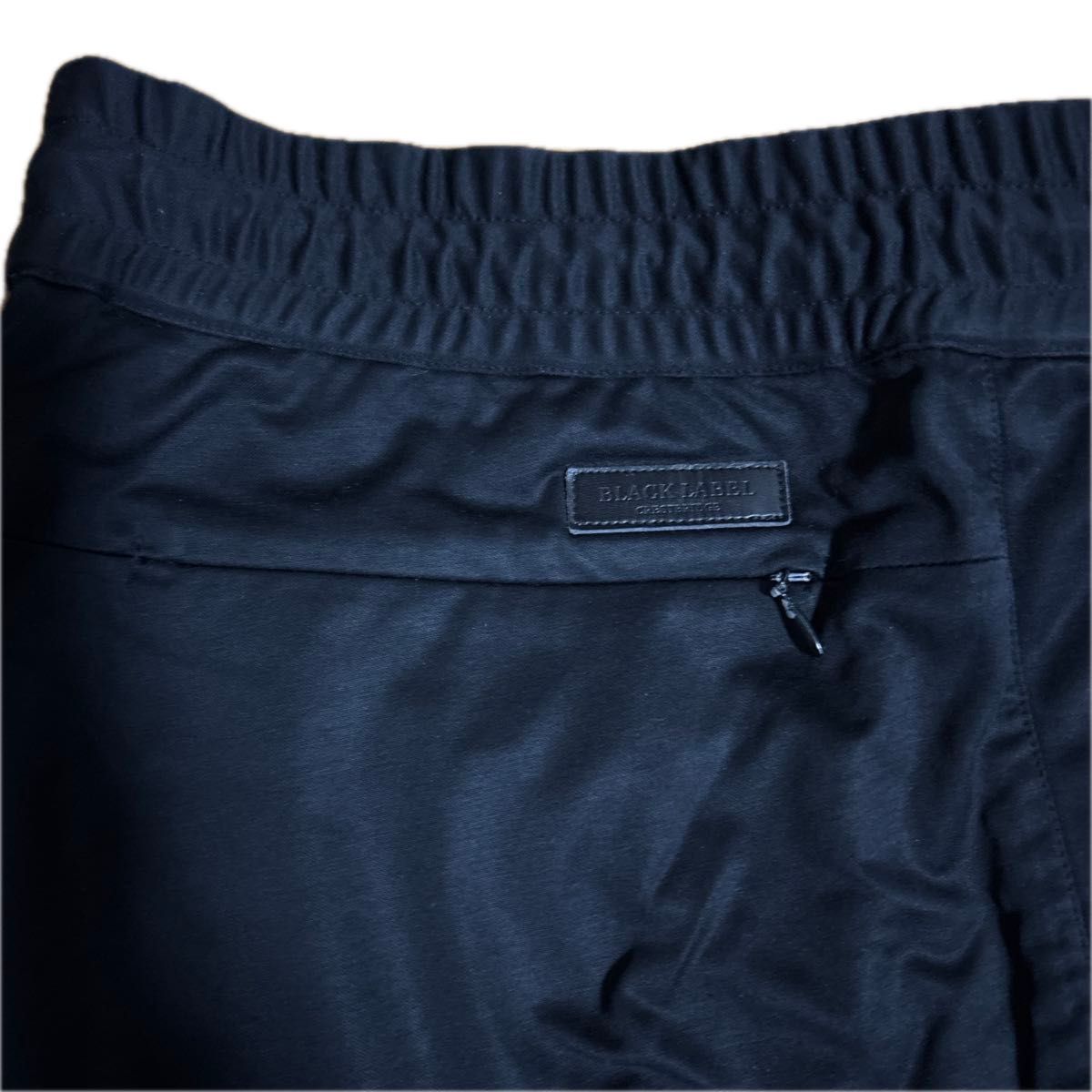 ブラックレーベルクレストブリッジ スウェットパンツ ジャージ ブラックレーベルクレストブリッジ スウェットパンツ ジャージ