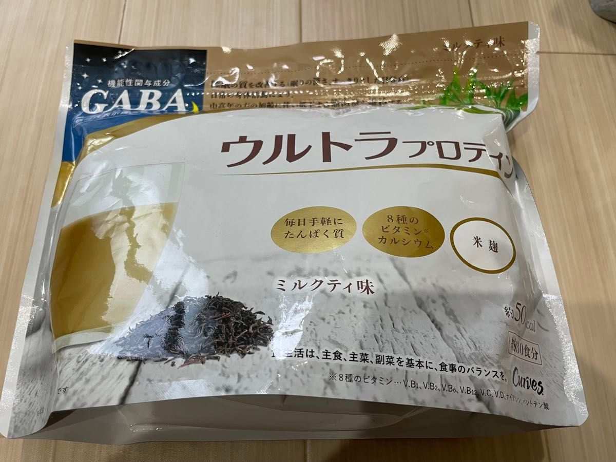 カーブスウルトラプロテイン ミルクティ味 賞味期限26 06|Yahoo カーブスウルトラプロテイン ミルクティ味 賞味期限26 06|Yahoo