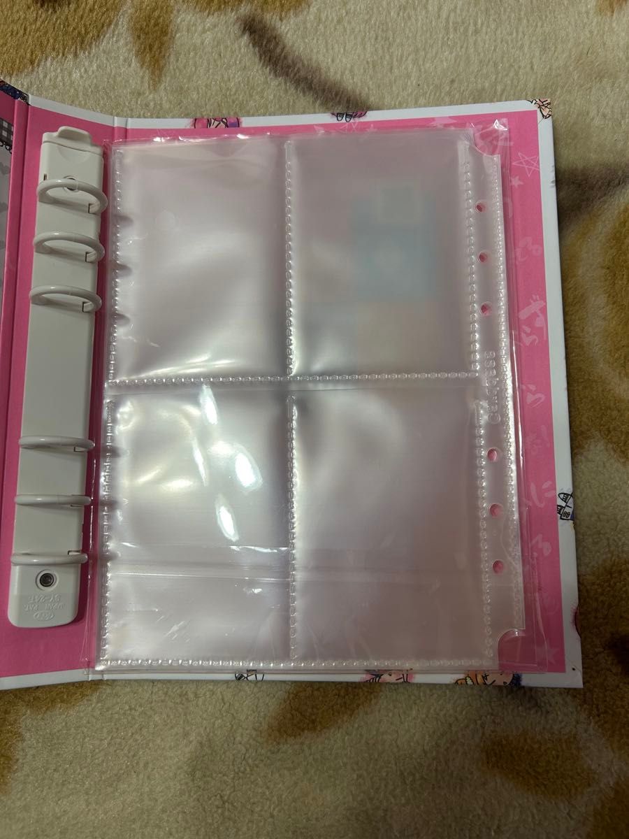 アイカツ 格言バインダー 付属 未開封 プロモカード 11枚 スター アイカツ 格言バインダー 付属 未開封 プロモカード 11枚 スター