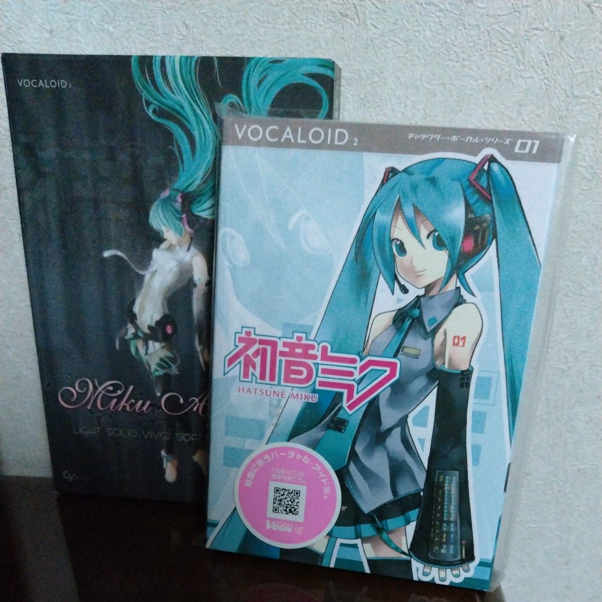 YAMAHA VOCALOID3 Editor ボカロ ボーカロイド おまけあり】VOCALOID3 Editor ロゴ入り名刺入れ付 YAMAHA