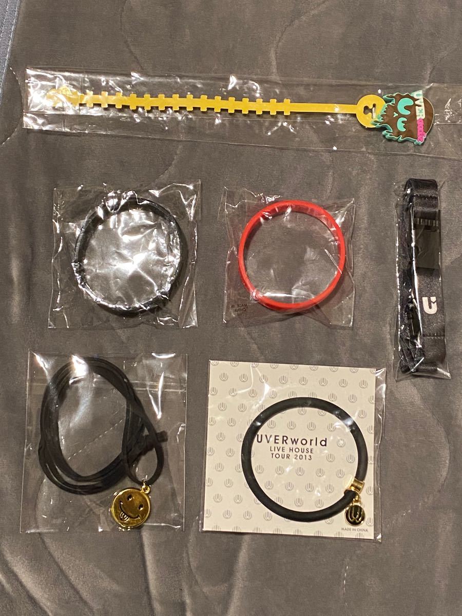 Paypayフリマ Uverworld グッズ Paypayフリマ Uverworld グッズ