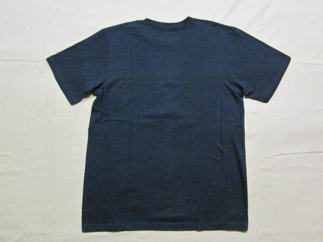 * new goods *LRGe lure ruji- T-shirt [M] black 