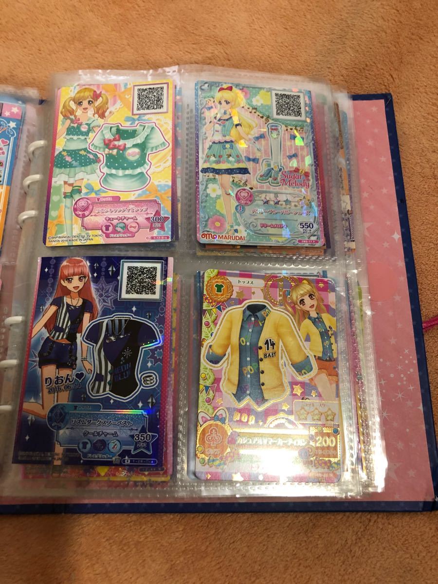 アイカツカードケース+アイカツカード|Yahoo!フリマ(旧PayPay アイカツカードケース+アイカツカード|Yahoo!フリマ(旧PayPay
