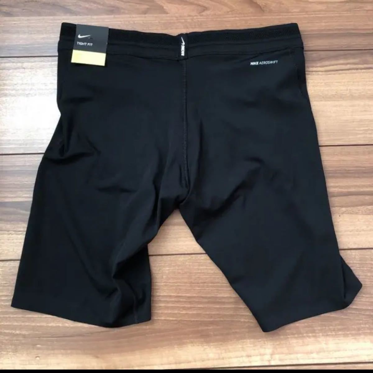 Nike ナイキ エアロスイフト ランニング タイツ L 大迫着用 Nike ナイキ エアロスイフト ランニング タイツ L 大迫着用