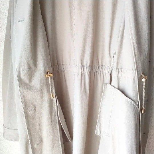 新品 未着用】ジュンコ シマダ JUNKO SHIMADA PART2 スプリング 新品 未着用】ジュンコ シマダ JUNKO SHIMADA PART2 スプリング