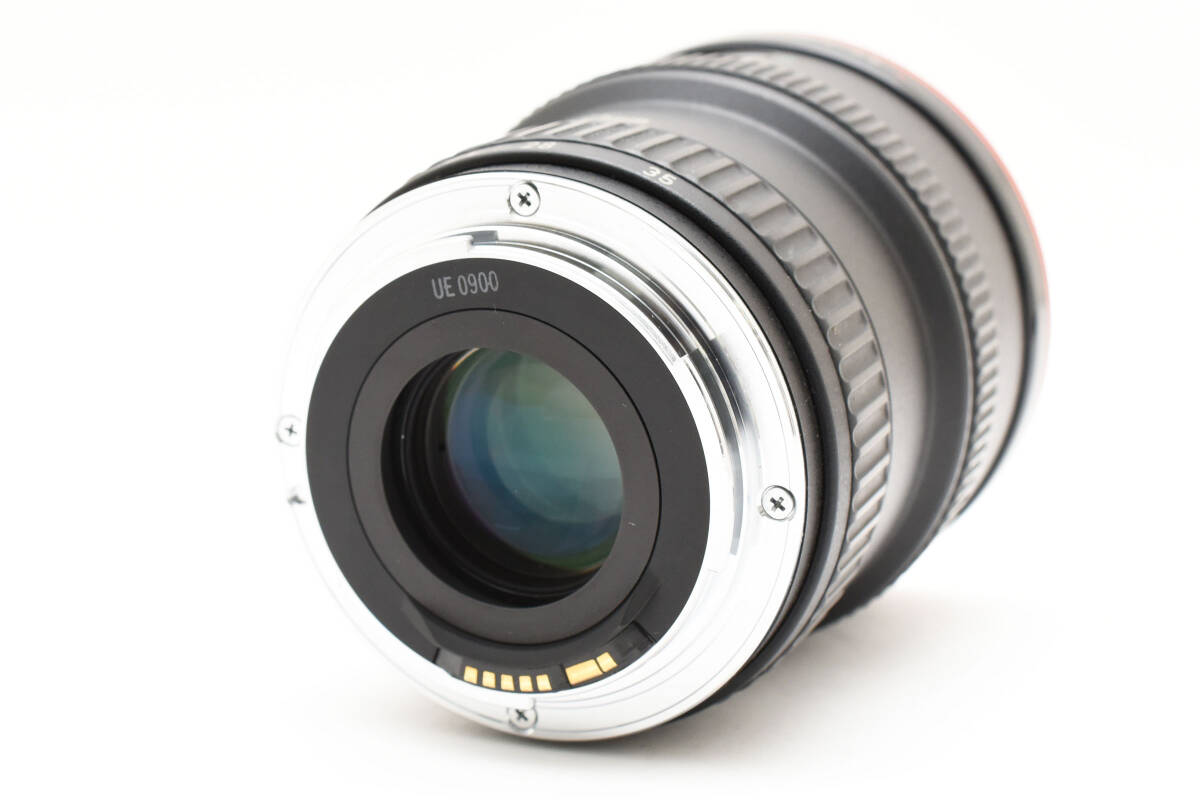 Canon EF 20-35mm F2.8 L 広角レンズ キャノン #8217 Canon EF 20-35mm F2.8 L 広角レンズ キャノン #8217