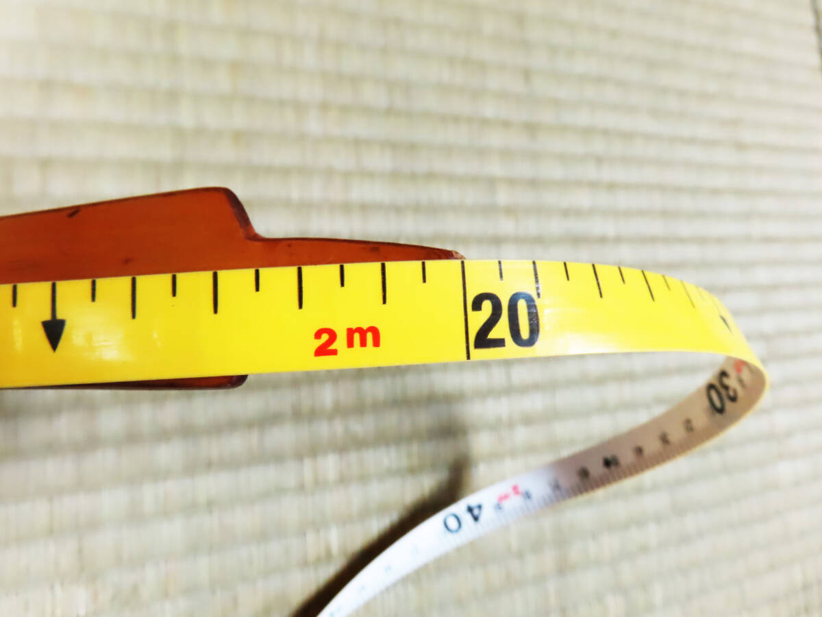 弓道 弓 和弓 竹弓 在銘 丸目敬次 並寸 全長約220cm 重量約573g 弓道 弓 和弓 竹弓 在銘 丸目敬次 並寸 全長約220cm 重量約573g