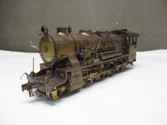 SANGO 珊瑚 サンゴ 日本国有鉄道 9600 蒸気機関車 OJゲージ 鉄道 SANGO 珊瑚 サンゴ 日本国有鉄道 9600 蒸気機関車 OJゲージ 鉄道