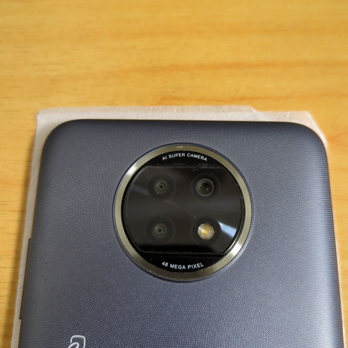 Xiaomi redmi note 9t 128GB SIMロック解除 ブラック|Yahoo Xiaomi redmi note 9t 128GB SIMロック解除 ブラック|Yahoo