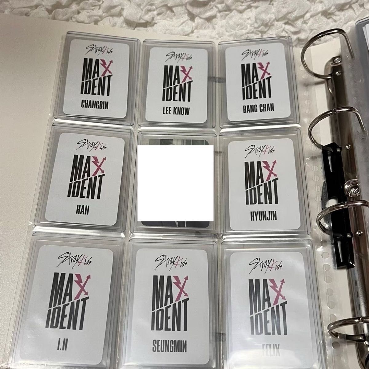 価格相談× Stray Kids スキズ MAXIDENT MUSIC KOREA トレカ 8種 価格相談× Stray Kids スキズ MAXIDENT MUSIC KOREA トレカ 8種