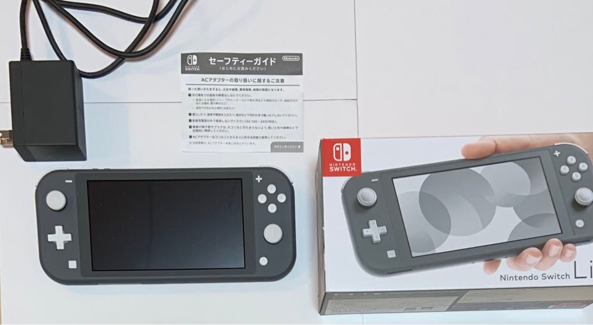 Nintendo Switch Lite コーラル | 任天堂 | HDH-S-PAZAA