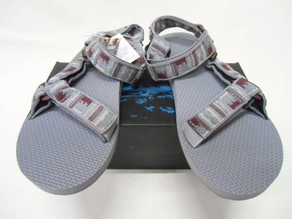 新品 Teva Original Universal Inca テバ サンダル オリジナル 28㎝_画像1