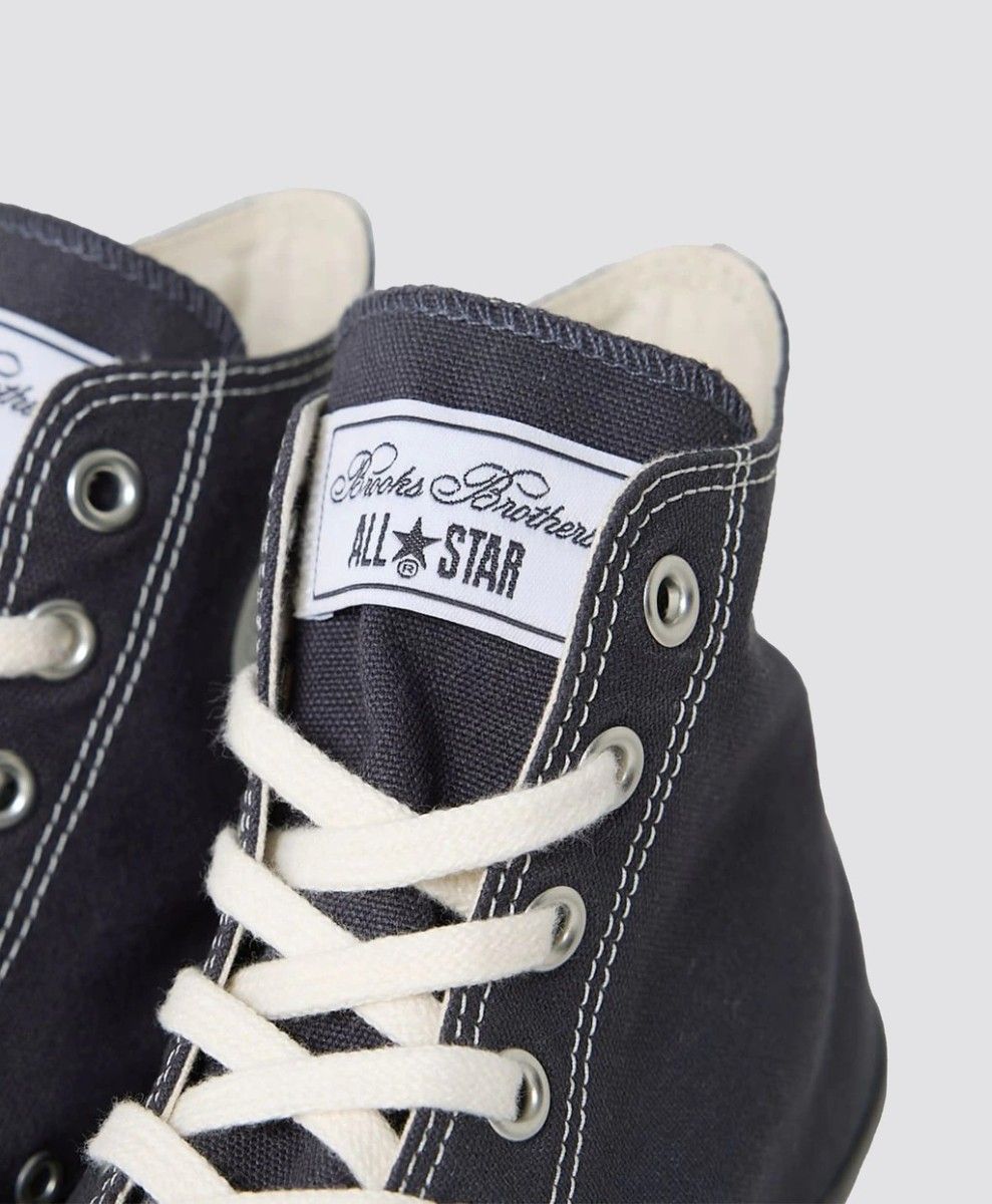 27 5cm ブルックスブラザーズ コンバース ALL STAR LGCY HI 27 5cm ブルックスブラザーズ コンバース ALL STAR LGCY HI