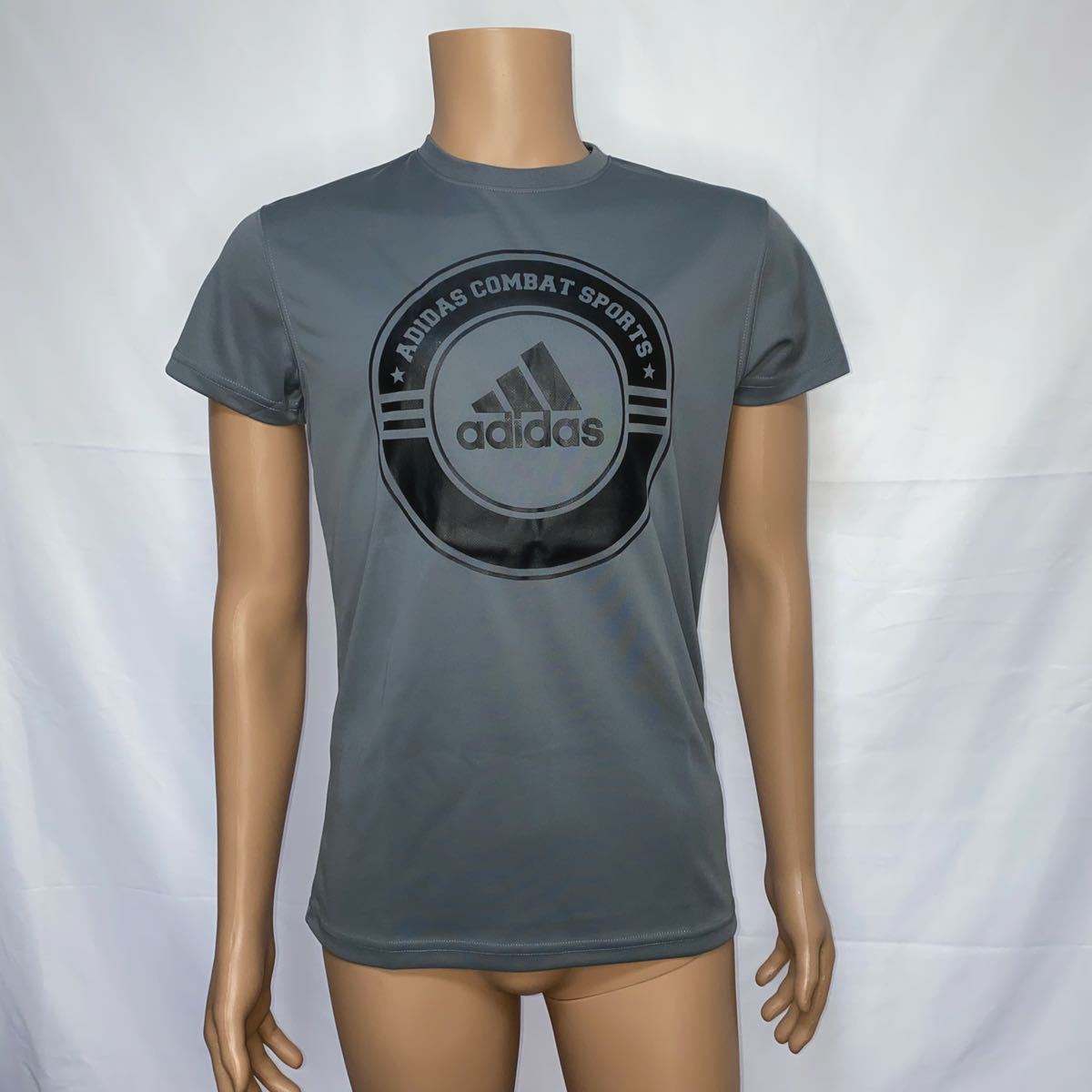 超激安新品ADIDASアディダス ＴシャツスポーツトレーニングXL13_画像10