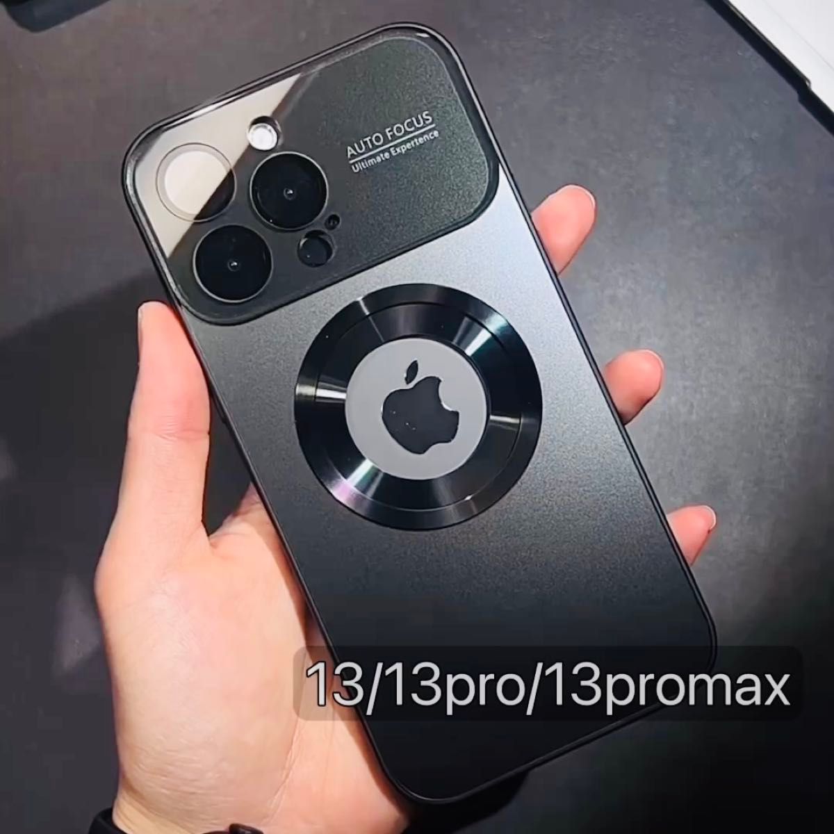 iPhone13 iPhone13pro iPhone13promax ケース マグセーフ カバー MagSafe対応 カメラ保護