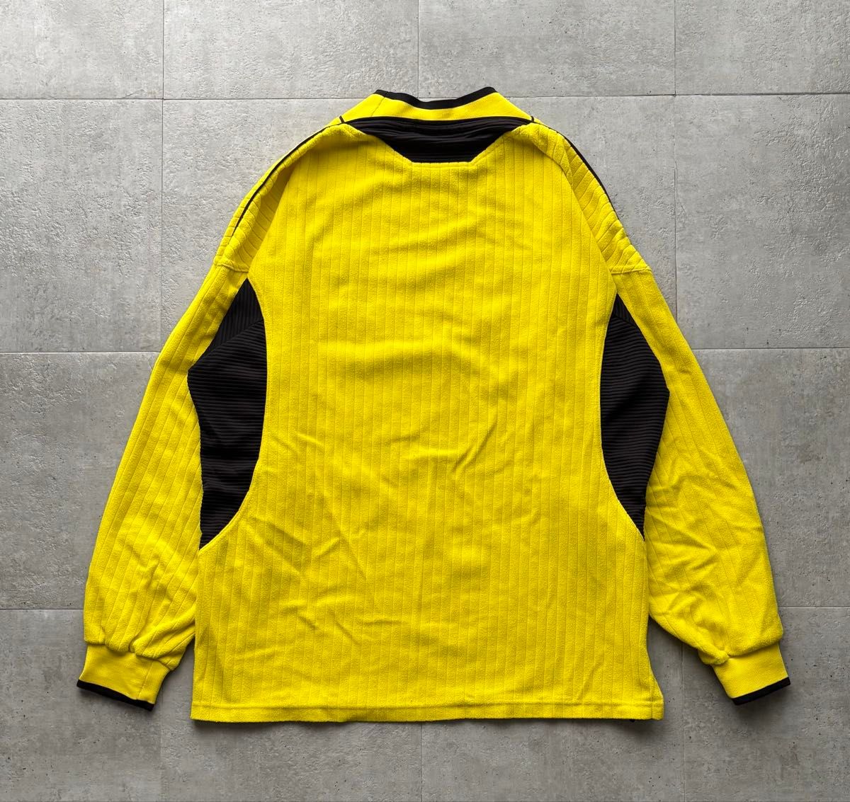 激レア 1999-2000年 マンチェスターユナイテッド アンブロ GK 激レア 1999-2000年 マンチェスターユナイテッド アンブロ GK