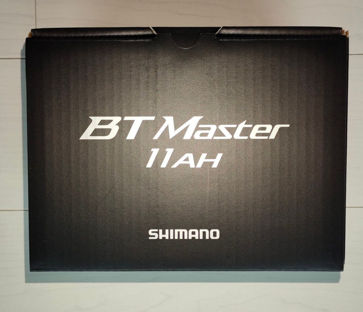 BTマスター バッテリー 11AH シマノ SHIMANO 電動リール 電力丸 BTマスター バッテリー 11AH シマノ SHIMANO 電動リール 電力丸