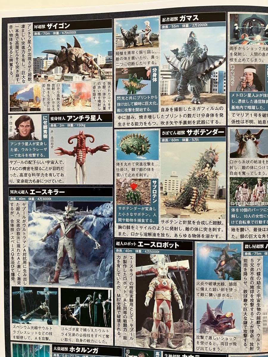 ウルトラ特撮 vol 10 ウルトラマンA 北斗星司 ウルトラの父 超獣 ウルトラ特撮 vol 10 ウルトラマンA 北斗星司 ウルトラの父 超獣